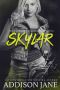 [The Club Girl Diaries 07] • Skylar (The Club Girl Diaries Book 7)